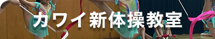 カワイ新体操教室入会へのボタン