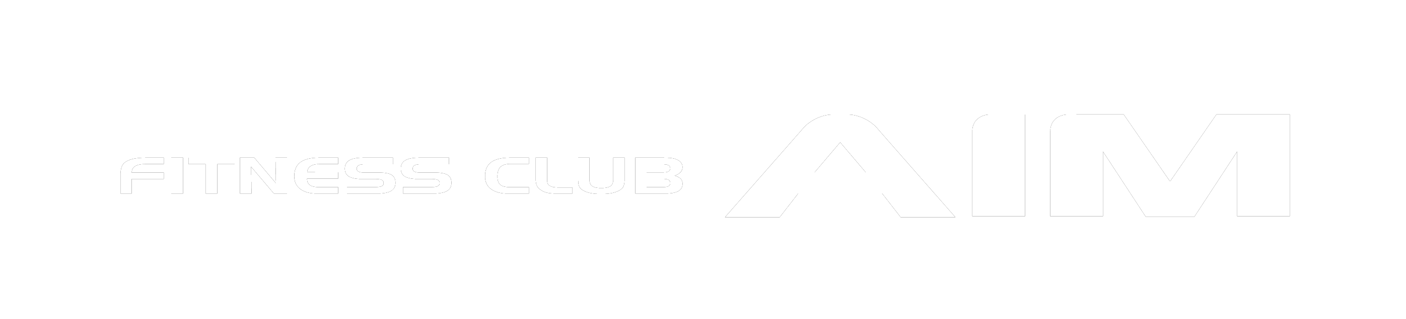 FITNESS CLUB AIM