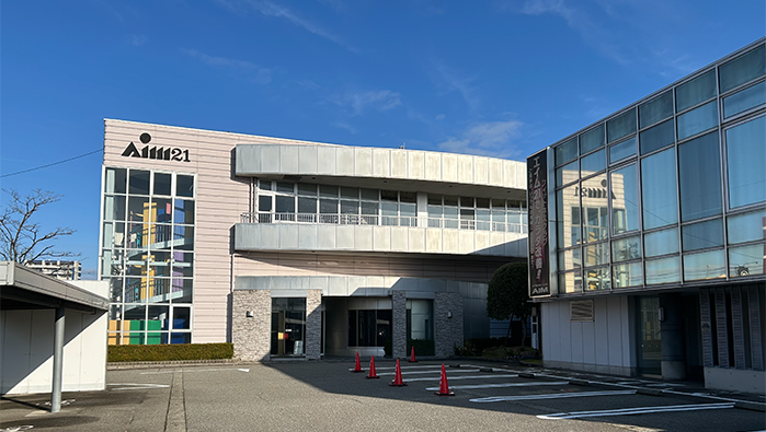 エイムジュニアスクール野々市御経塚校