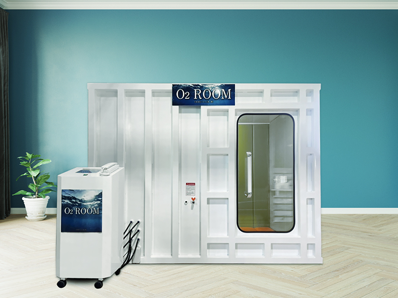 酸素ルーム